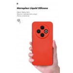 Чехол накладка ArmorStandart TPU ICON для Tecno Spark 30C 4G (kl5) Camera cover Red (ARM81205) Чехол накладка ArmorStandart TPU ICON для Tecno Spark 30C 4G (kl5) Camera cover Red (ARM81205)