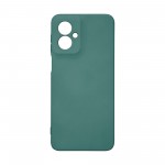 Чехол накладка ArmorStandart TPU ICON для Motorola G55 5G Camera cover Green (ARM81209) Чехол накладка ArmorStandart TPU ICON для Motorola G55 5G Camera cover Green (ARM81209)