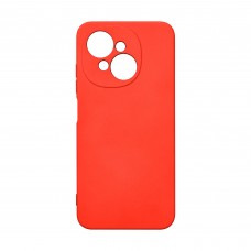 Чехол накладка ArmorStandart TPU ICON для Tecno Spark Go 1 (KL4) Camera cover Red (ARM81217) Чехол накладка ArmorStandart TPU ICON для Tecno Spark Go 1 (KL4) Camera cover Red (ARM81217)