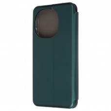Чехол книжка ArmorStandart PU G-Case для Tecno Spark Go 1 (KL4) Green (ARM81225)