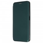 Чехол книжка ArmorStandart PU G-Case для Tecno Spark Go 1 (KL4) Green (ARM81225)