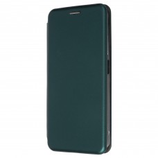 Чехол книжка ArmorStandart PU G-Case для Tecno Spark Go 1 (KL4) Green (ARM81225)