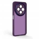 Чехол накладка ArmorStandart TPU Shade для Tecno Spark 30C 4G (kl5) Violet (ARM81269) Чехол накладка ArmorStandart TPU Shade для Tecno Spark 30C 4G (kl5) Violet (ARM81269)