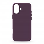 Чехол накладка ArmorStandart TPU ICON2 для Apple iPhone 16 Plum (ARM81297) Чехол накладка ArmorStandart TPU ICON2 для Apple iPhone 16 Plum (ARM81297)