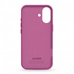 Чехол накладка ArmorStandart TPU ICON2 для Apple iPhone 16 Fuchsia (ARM81299)