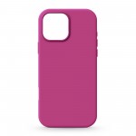 Чехол накладка ArmorStandart TPU ICON2 для Apple iPhone 16 Pro Max Fuchsia (ARM81309)