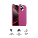 Чехол накладка ArmorStandart TPU ICON2 для Apple iPhone 16 Pro Max Fuchsia (ARM81309)