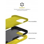 Чехол накладка ArmorStandart TPU ICON2 для Apple iPhone 16 Pro Max Star Fruit (ARM81310)