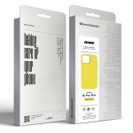 Чехол накладка ArmorStandart TPU ICON2 для Apple iPhone 16 Pro Max Star Fruit (ARM81310)