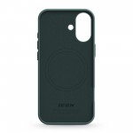 Чехол накладка ArmorStandart TPU ICON2 MagSafe для Apple iPhone 16 Lake Green (ARM81313) Чехол накладка ArmorStandart TPU ICON2 MagSafe для Apple iPhone 16 Lake Green (ARM81313)