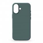 Чехол накладка ArmorStandart TPU ICON2 MagSafe для Apple iPhone 16 Lake Green (ARM81313) Чехол накладка ArmorStandart TPU ICON2 MagSafe для Apple iPhone 16 Lake Green (ARM81313)