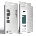 Чехол накладка ArmorStandart TPU ICON2 MagSafe для Apple iPhone 16 Lake Green (ARM81313) Чехол накладка ArmorStandart TPU ICON2 MagSafe для Apple iPhone 16 Lake Green (ARM81313)