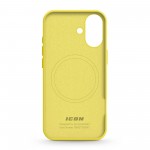 Чехол накладка ArmorStandart TPU ICON2 MagSafe для Apple iPhone 16 Star Fruit (ARM81315) Чехол накладка ArmorStandart TPU ICON2 MagSafe для Apple iPhone 16 Star Fruit (ARM81315)
