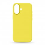 Чехол накладка ArmorStandart TPU ICON2 MagSafe для Apple iPhone 16 Star Fruit (ARM81315) Чехол накладка ArmorStandart TPU ICON2 MagSafe для Apple iPhone 16 Star Fruit (ARM81315)