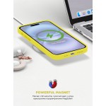 Чехол накладка ArmorStandart TPU ICON2 MagSafe для Apple iPhone 16 Star Fruit (ARM81315) Чехол накладка ArmorStandart TPU ICON2 MagSafe для Apple iPhone 16 Star Fruit (ARM81315)