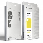 Чехол накладка ArmorStandart TPU ICON2 MagSafe для Apple iPhone 16 Star Fruit (ARM81315) Чехол накладка ArmorStandart TPU ICON2 MagSafe для Apple iPhone 16 Star Fruit (ARM81315)