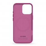 Чехол накладка ArmorStandart TPU ICON2 MagSafe для Apple iPhone 16 Pro Fuchsia (ARM81319) Чехол накладка ArmorStandart TPU ICON2 MagSafe для Apple iPhone 16 Pro Fuchsia (ARM81319)