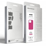 Чехол накладка ArmorStandart TPU ICON2 MagSafe для Apple iPhone 16 Pro Fuchsia (ARM81319) Чехол накладка ArmorStandart TPU ICON2 MagSafe для Apple iPhone 16 Pro Fuchsia (ARM81319)