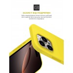 Чехол накладка ArmorStandart TPU ICON2 MagSafe для Apple iPhone 16 Pro Star Fruit (ARM81320) Чехол накладка ArmorStandart TPU ICON2 MagSafe для Apple iPhone 16 Pro Star Fruit (ARM81320)