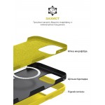 Чехол накладка ArmorStandart TPU ICON2 MagSafe для Apple iPhone 16 Pro Star Fruit (ARM81320) Чехол накладка ArmorStandart TPU ICON2 MagSafe для Apple iPhone 16 Pro Star Fruit (ARM81320)