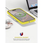 Чехол накладка ArmorStandart TPU ICON2 MagSafe для Apple iPhone 16 Pro Star Fruit (ARM81320) Чехол накладка ArmorStandart TPU ICON2 MagSafe для Apple iPhone 16 Pro Star Fruit (ARM81320)