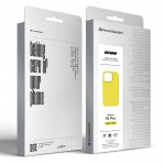 Чехол накладка ArmorStandart TPU ICON2 MagSafe для Apple iPhone 16 Pro Star Fruit (ARM81320) Чехол накладка ArmorStandart TPU ICON2 MagSafe для Apple iPhone 16 Pro Star Fruit (ARM81320)