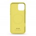 Чехол накладка ArmorStandart TPU ICON2 MagSafe для Apple iPhone 16 Pro Max Star Fruit (ARM81325)