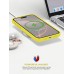 Чехол накладка ArmorStandart TPU ICON2 MagSafe для Apple iPhone 16 Pro Max Star Fruit (ARM81325)
