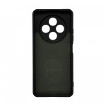 Чехол накладка ArmorStandart TPU ICON для Tecno Spark 30 4G (KL6) Camera cover Black (ARM81365) Чехол накладка ArmorStandart TPU ICON для Tecno Spark 30 4G (KL6) Camera cover Black (ARM81365)