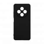 Чехол накладка ArmorStandart TPU ICON для Tecno Spark 30 4G (KL6) Camera cover Black (ARM81365) Чехол накладка ArmorStandart TPU ICON для Tecno Spark 30 4G (KL6) Camera cover Black (ARM81365)