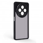 Чехол накладка ArmorStandart TPU Shade для Tecno Spark 30 4G (KL6) Black (ARM81377) Чехол накладка ArmorStandart TPU Shade для Tecno Spark 30 4G (KL6) Black (ARM81377)