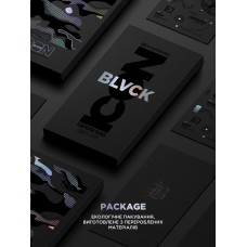 Защитное стекло ArmorStandart Supreme Plus Black Icon для Apple iPhone 16 Plus (ARM81396)