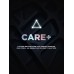 Защитное стекло ArmorStandart Supreme Plus Black Icon для Apple iPhone 16 Plus (ARM81396)