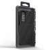 Чехол накладка TPU ArmorStandart Rhino для Samsung A16 4G (A165) Black (ARM81418)