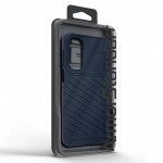 Чехол накладка TPU ArmorStandart Rhino для Samsung A16 4G (A165) Blue (ARM81419) Чехол накладка TPU ArmorStandart Rhino для Samsung A16 4G (A165) Blue (ARM81419)