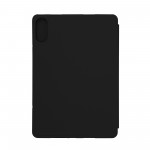 Чехол книжка ArmorStandart PU Smart Fold Pen для Xiaomi Redmi Pad Pro / Poco Pad Black (ARM81430)
