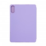 Чехол книжка ArmorStandart PU Smart Fold Pen для Xiaomi Redmi Pad Pro / Poco Pad Light Purple (ARM81432)