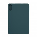 Чехол книжка ArmorStandart PU Smart Fold Pen для Xiaomi Redmi Pad Pro / Poco Pad Pine Green (ARM81433)