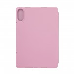 Чехол книжка ArmorStandart PU Smart Fold Pen для Xiaomi Redmi Pad Pro / Poco Pad Pink (ARM81434)