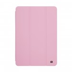 Чехол книжка ArmorStandart PU Smart Fold Pen для Xiaomi Redmi Pad Pro / Poco Pad Pink (ARM81434)