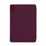Чехол книжка ArmorStandart PU Smart Fold Pen для Xiaomi Redmi Pad Pro / Poco Pad Plum (ARM81435) Чехол книжка ArmorStandart PU Smart Fold Pen для Xiaomi Redmi Pad Pro / Poco Pad Plum (ARM81435)