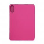 Чехол книжка ArmorStandart PU Smart Fold Pen для Xiaomi Redmi Pad Pro / Poco Pad Rose Red (ARM81436)