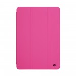 Чехол книжка ArmorStandart PU Smart Fold Pen для Xiaomi Redmi Pad Pro / Poco Pad Rose Red (ARM81436)
