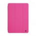 Чехол книжка ArmorStandart PU Smart Fold Pen для Xiaomi Redmi Pad Pro / Poco Pad Rose Red (ARM81436)