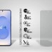 Гидрогелевая пленка ArmorStandart Matte для Samsung S25 (ARM81506)