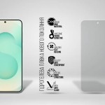 Гидрогелевая пленка ArmorStandart Matte для Samsung S25 Plus (ARM81507)