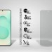 Гидрогелевая пленка ArmorStandart Matte для Samsung S25 Plus (ARM81507)