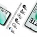 Гидрогелевая пленка ArmorStandart Anti-Blue для ZTE Blade A35 4G (ARM81509)