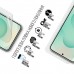 Гидрогелевая пленка ArmorStandart Anti-Blue для Samsung S25 Plus (ARM81511)
