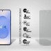 Гидрогелевая пленка ArmorStandart Anti-spy для Samsung S25 (ARM81513)